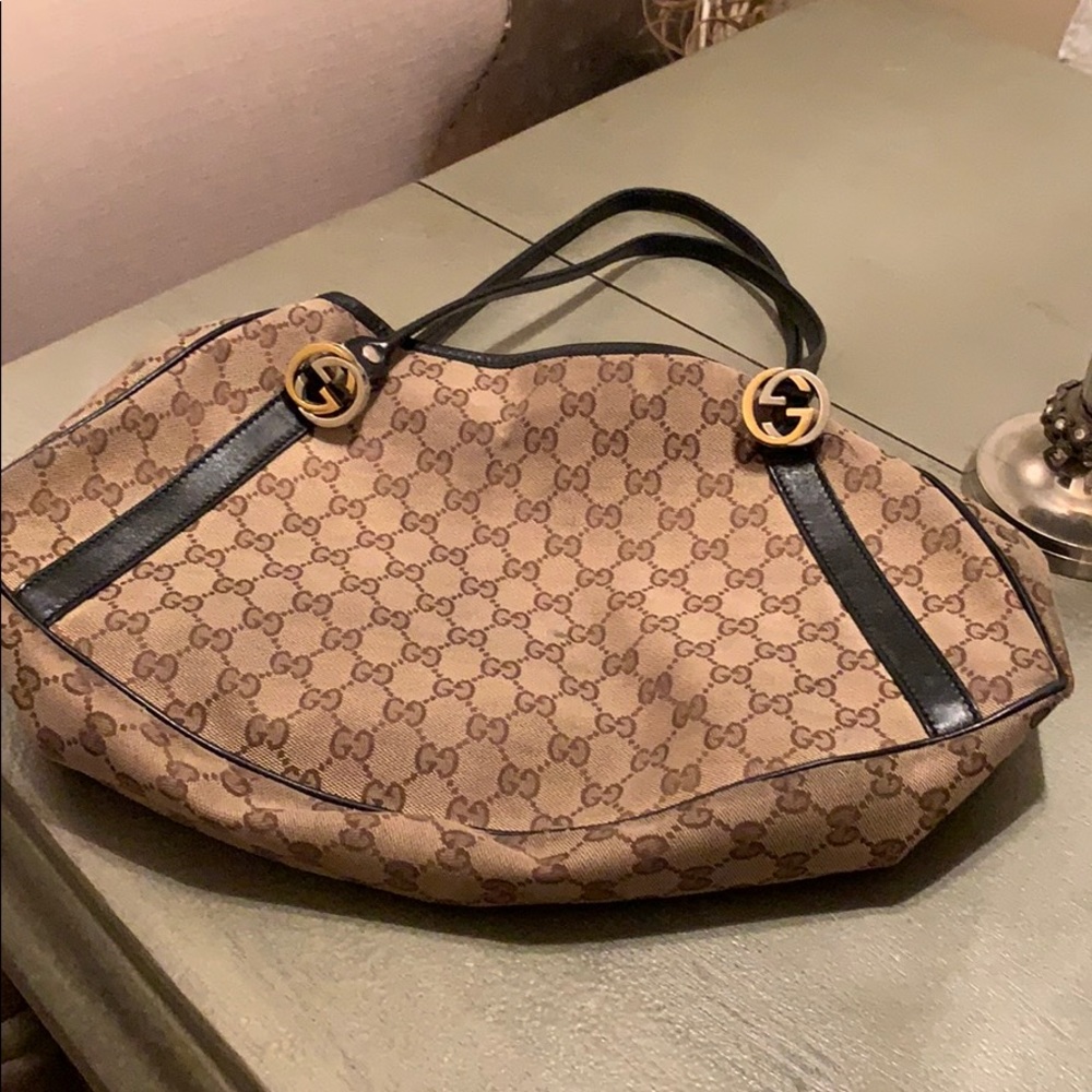 Gucci, Gucci